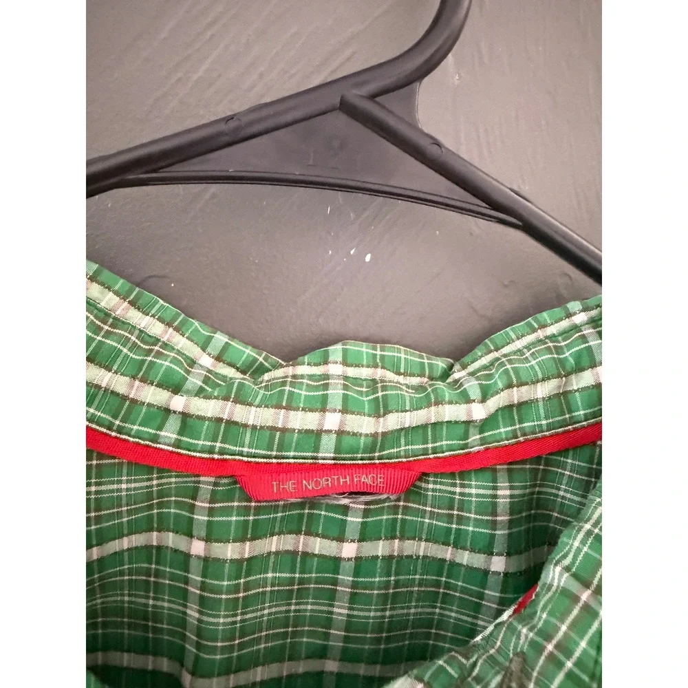 The North Face north face